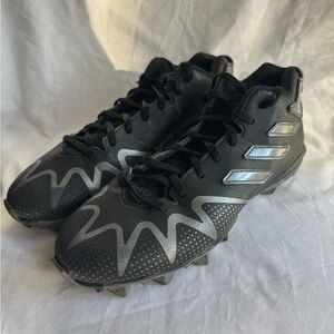 Adidas Freak Spark Cleats Mens Size 8 Football Sports